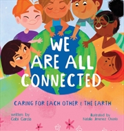 Buy We Are All Connected: Taking C