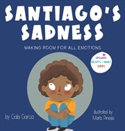 Buy Santiago's Sadness: Making Roo