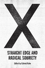 Buy X Straight Edge And Radical So