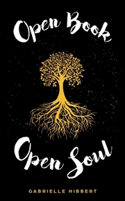 Buy Open Book, Open Soul