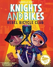 Buy Rebel Bicycle Club