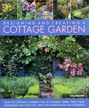 Buy Cottage Garden Designing & Cre
