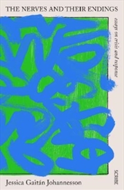 Buy Nerves & Their Endings