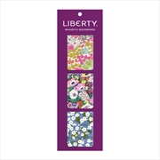Buy Liberty Magnetic Bookmarks