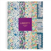 Buy Liberty Gift Wrap Book