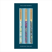 Buy William Morris Everyday Pen Se