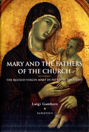 Buy Mary & The Fathers Of The Chur