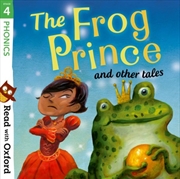 Buy Read With Oxford Stage 4 Tradi