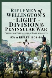 Buy Riflemen Of Wellingtons Light