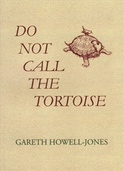 Buy Do Not Call The Tortoise