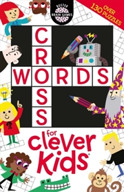 Buy Crosswords For Clever Kids