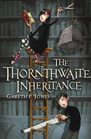 Buy Thornthwaite Inheritance