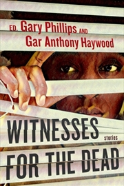 Buy Witnesses For The Dead Stories