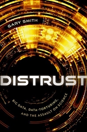 Buy Distrust