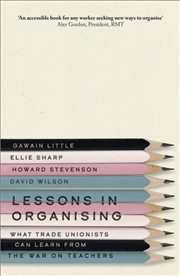 Buy Lessons In Organising