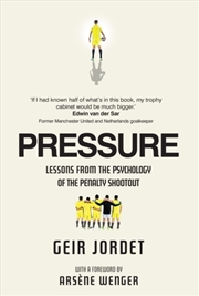 Buy Pressure