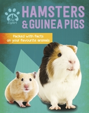 Buy Hamsters & Guinea Pigs