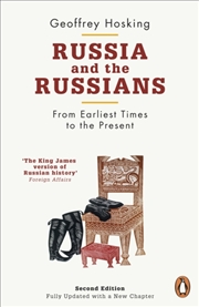 Buy Russia & The Russians