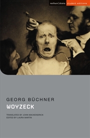Buy Woyzeck