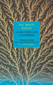 Buy Waste Books