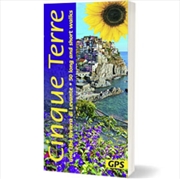 Buy Cinque Terre