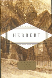 Buy Herbert Poems