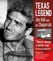 Buy Texas Legend