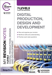 Buy My Revision Notes Digital Prod