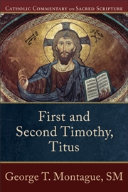 Buy First And Second Timothy Titus