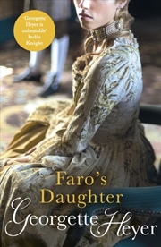 Buy Faros Daughter