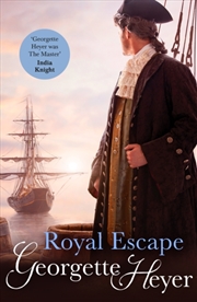 Buy Royal Escape