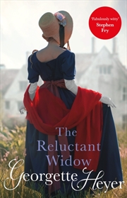 Buy Reluctant Widow