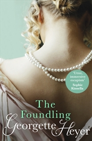 Buy Foundling