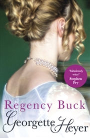 Buy Regency Buck