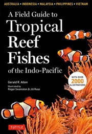 Buy Field Guide To The Tropical Re