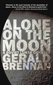 Buy Alone On Moon Soviet Lunar Lan