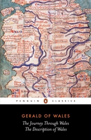 Buy Journey Through Wales