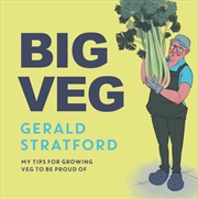 Buy Big Veg