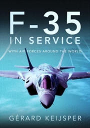 Buy F-35 In Service