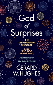 Buy God Of Surprises