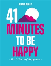 Buy 41 Minutes To Be Happy
