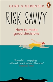 Buy Risk Savvy