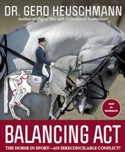 Buy Balancing Act