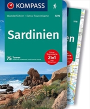 Buy Sardinien Wf Extra Tourenkarte
