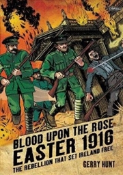 Buy Blood Upon The Rose Easter 191