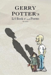 Buy Li'L Book O' Small Poem