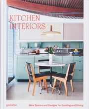 Buy Kitchen Interiors
