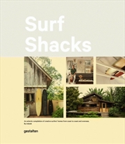 Buy Surf Shacks