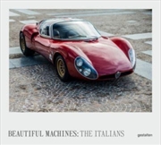 Buy Beautiful Machines The Italian