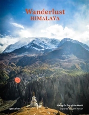 Buy Wanderlust Himalaya